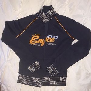 Lady Enyce jacket